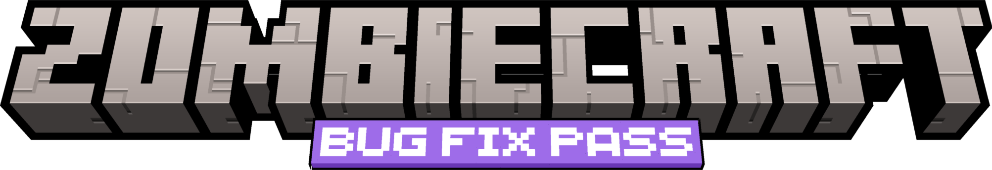 Zombiecraft Alpha release