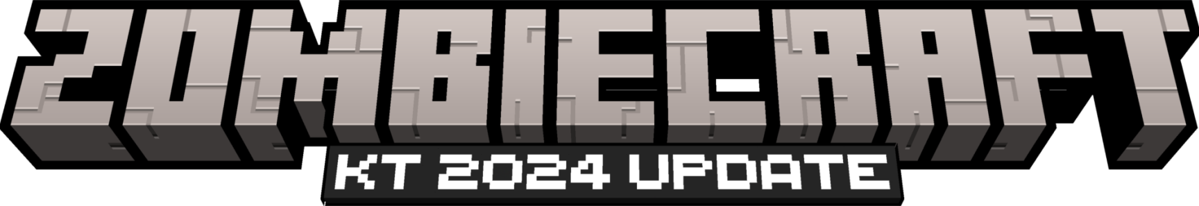 Zombiecraft Alpha release